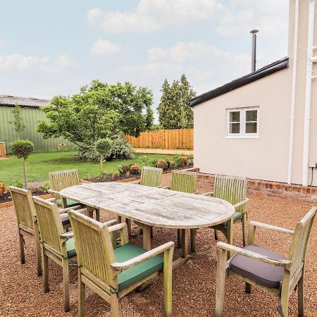 Villa Legh Oaks Farm Knutsford Exterior foto